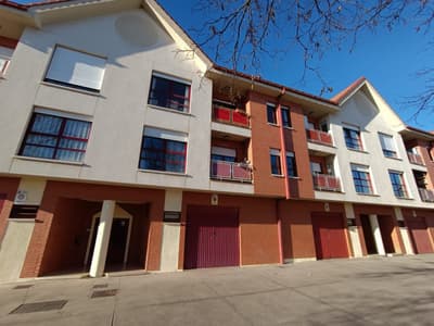 Apartamento Villaquilambre