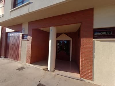 Apartamento Villaquilambre