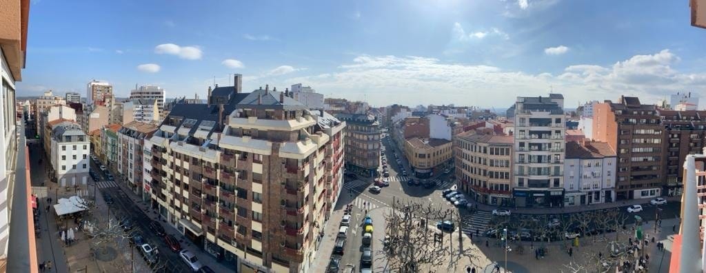 PRECIOSO PISO EN LA PÍCARA JUSTINA.