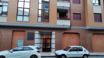 Piso zona Paraiso-Cantinas