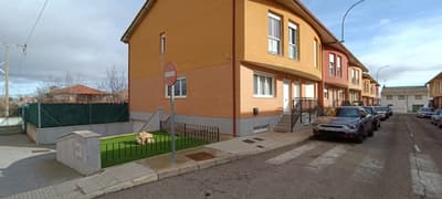 OPORTUNIDAD CHALET EN CEMBRANOS