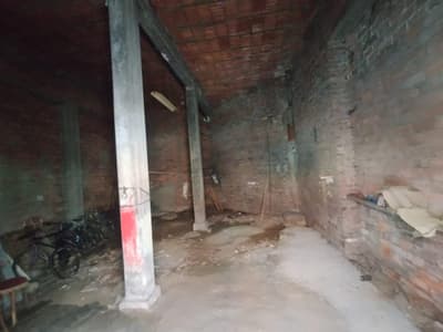 Local comercial en Pinilla.