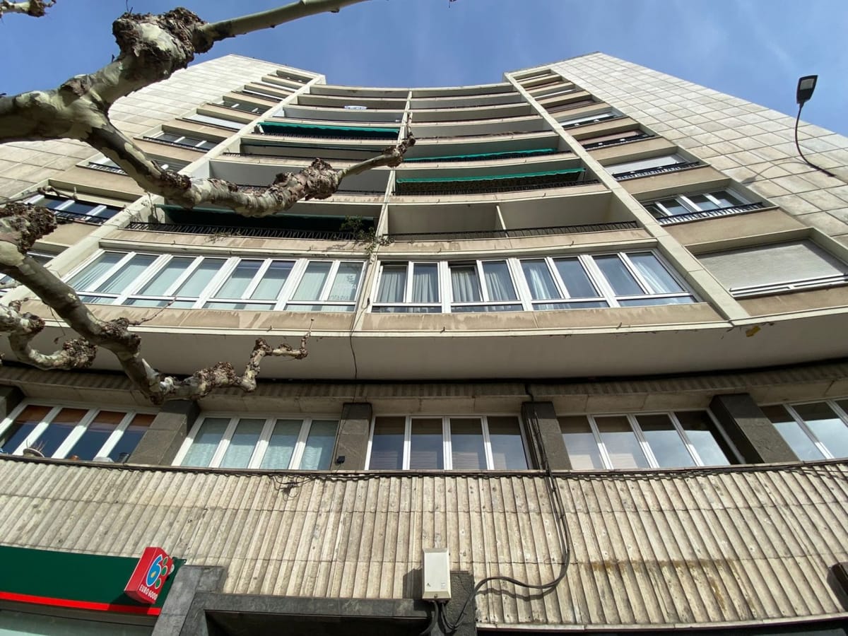 Oficina Plaza Inmaculada