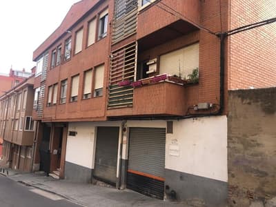 Piso en la zona de Mariano Andrés.