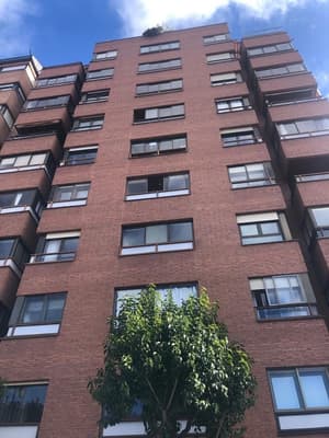 Piso en Condesa