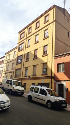 Piso totalmente reformado en la zona de Mariano Andrés.