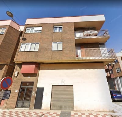 PISO EN VILLAOBISPO DE LAS REGUERAS.