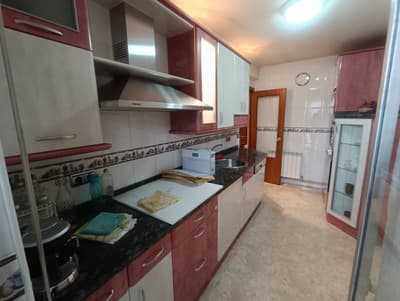 PISO EN VILLAOBISPO DE LAS REGUERAS.