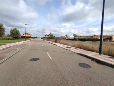 ¡OPORTUNIDAD! SE VENDE PARCELA EN VILLARRODRIGO DE LAS REGUERAS.