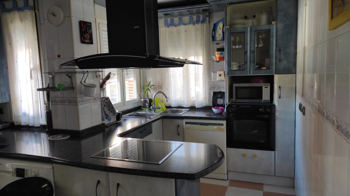 BONITO piso en La Bañeza