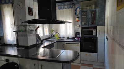 BONITO piso en La Bañeza