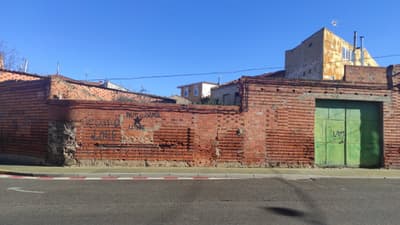EXCELENTE SOLAR en La Bañeza