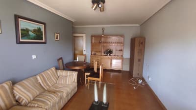 PISO EN VENTA en SANTA MARÍA DEL PÁRAMO