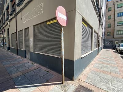 Local comercial Plaza Colón.