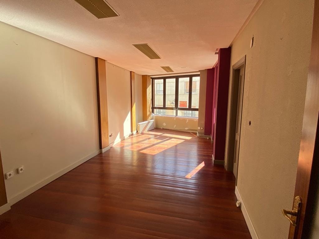 Dúplex en Calle La Rúa