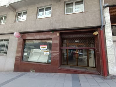 Se vende Local Comercial en el centro de A Coruña