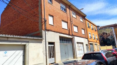 PISO en Santa María del Páramo