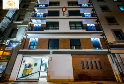 OPORTUNIDAD- VENTA-ACOGEDOR APARTAMENTO CÉNTRICO