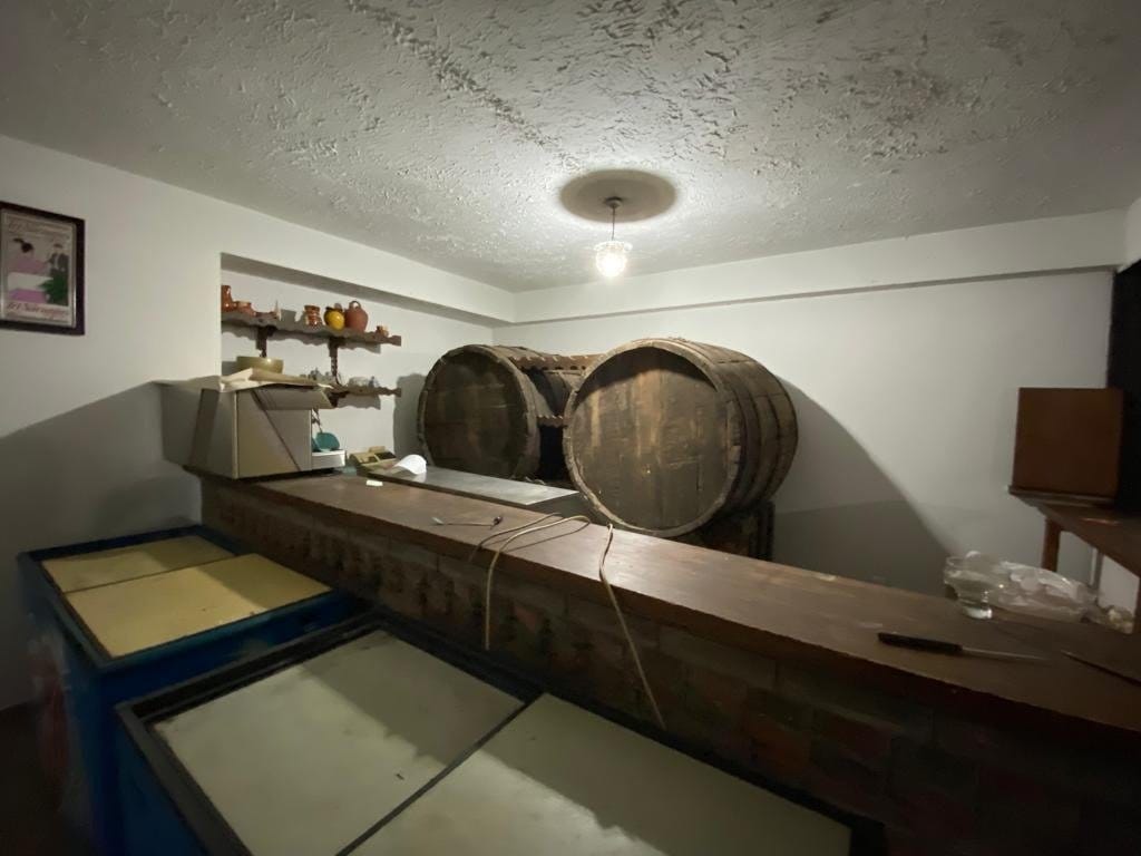 Hostal en funcionamiento en Villalobar