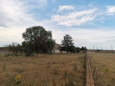 FINCA EN VENTA EN ONZONILLA