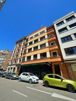 ESTUPENDO piso en el CENTRO DE LEÓN