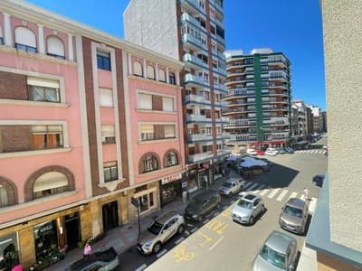 ESTUPENDO piso en el CENTRO DE LEÓN