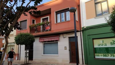 CASA REFORMADA en SANTA MARÍA DEL PÁRAMO