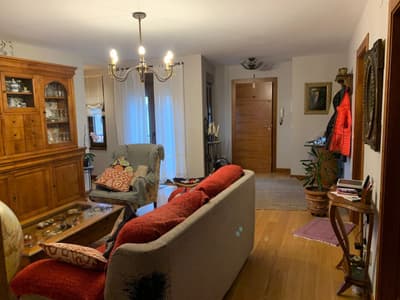CASA REFORMADA en SANTA MARÍA DEL PÁRAMO