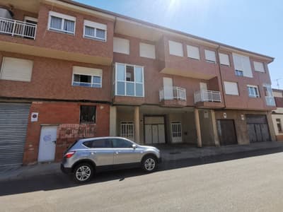 FANTASTICO PISO CON UNA INMEJORABLE TERRAZA