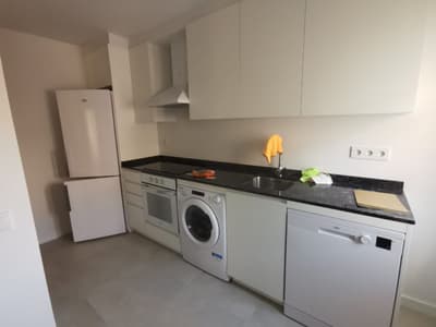 PISO EN ALQUILER A ESTRENAR