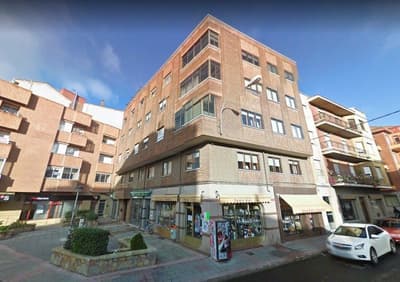 PISO en VEGUELLINA DE ÓRBIGO