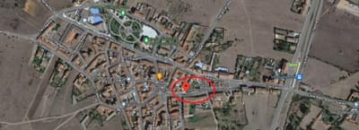 TERRENO URBANO en VILLAQUILAMBRE