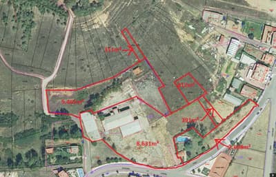 PARCELA DE 18.278m²