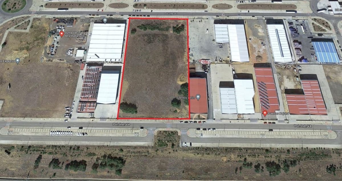 PARCELAS HASTA 16.200m²