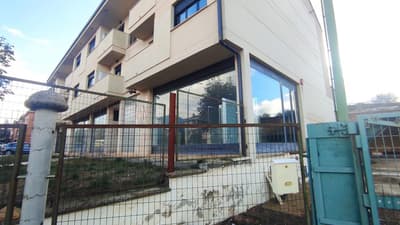 LOCAL COMERCIAL en SAHAGUN