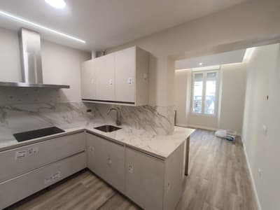 Piso Lucas de tuy