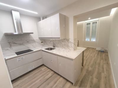 Piso Lucas de tuy