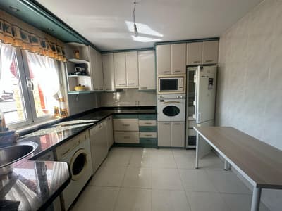 FANTÁSTICO DUPLEX EN VILLAQUILAMBRE PUEBLO DE 100 M2 3 HABITACIONES Y GARAJE.