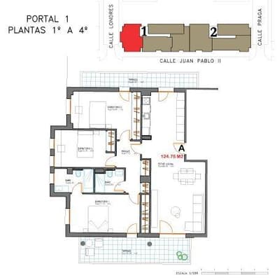 OBRA NUEVA EDIFICIO CONFORT
