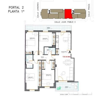 OBRA NUEVA EDIFICIO CONFORT
