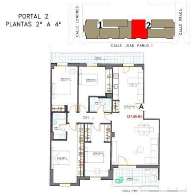 OBRA NUEVA EDIFICIO CONFORT