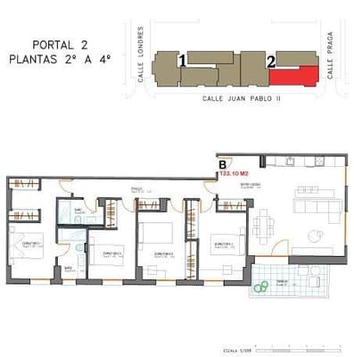 OBRA NUEVA EDIFICIO CONFORT