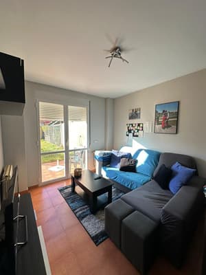 CHALET EN HOSPITAL DE ORBIGO (LEON)