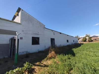 Se vende Nave Ponferrada
