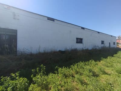 Se vende Nave Ponferrada
