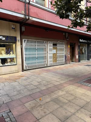 ALQUILER DE LOCAL EN VILLABENAVENTE