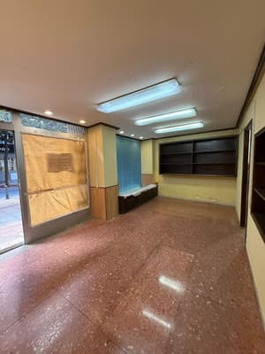 ALQUILER DE LOCAL EN VILLABENAVENTE