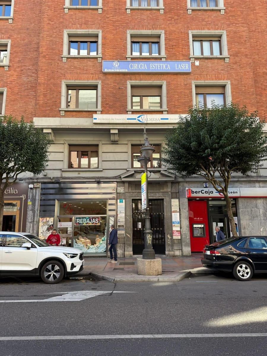 APARTAMENTO EXTERIOR EN EL CENTRO REFORMADO