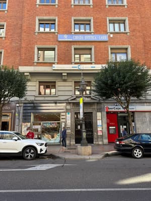 APARTAMENTO EXTERIOR EN EL CENTRO REFORMADO
