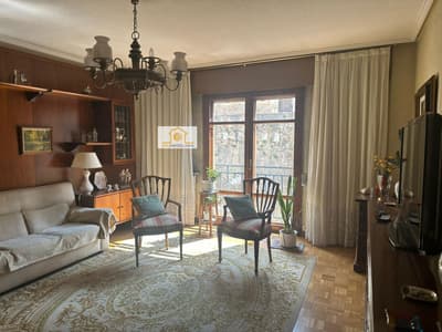 Exclusiva vivienda en pleno corazón del casco histórico de León